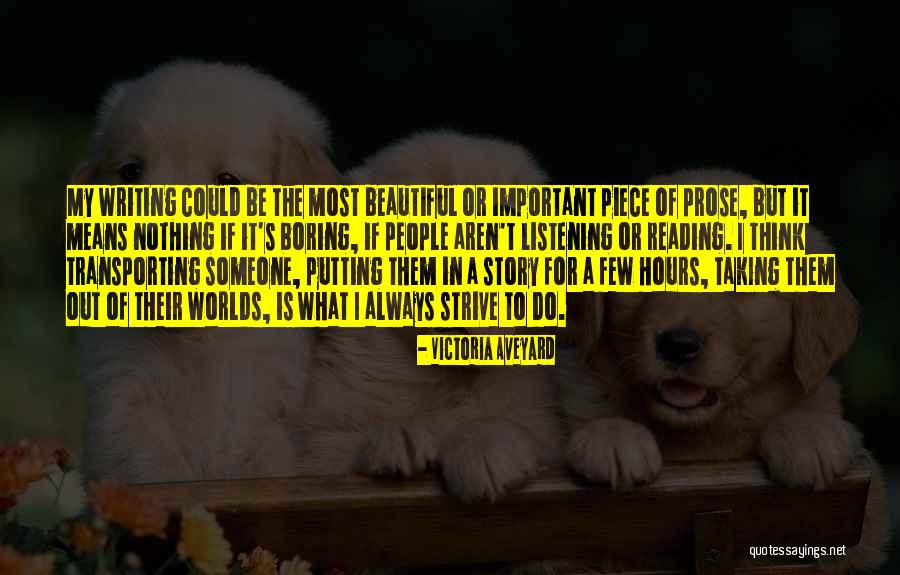 Pretanewporter Quotes By Victoria Aveyard Pretanewporter Quotes By Victoria Aveyard