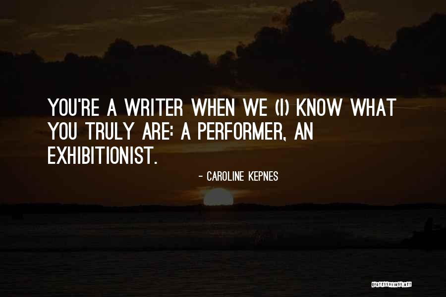 Pretant Quotes By Caroline Kepnes Pretant Quotes By Caroline Kepnes