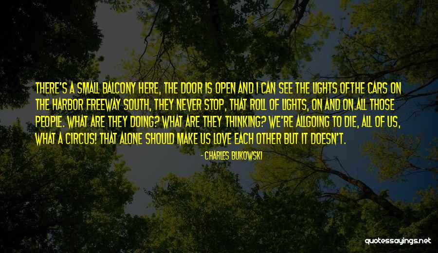 Pretant Quotes By Charles Bukowski Pretant Quotes By Charles Bukowski