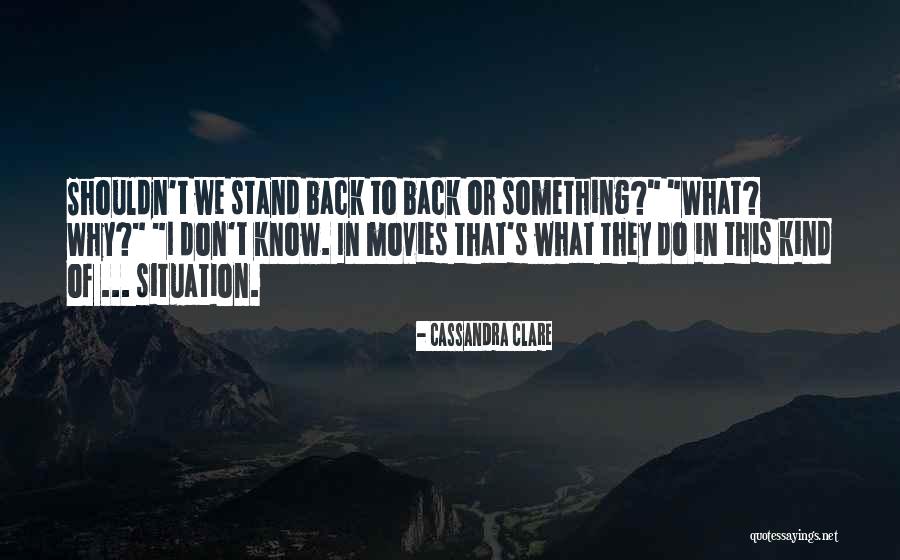 Pretato Quotes By Cassandra Clare Pretato Quotes By Cassandra Clare
