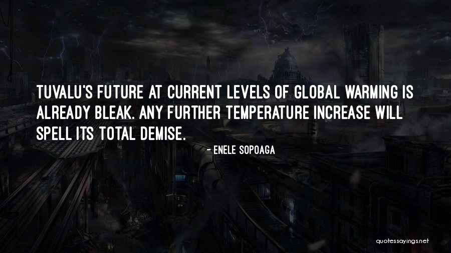 Preteado Quotes By Enele Sopoaga Preteado Quotes By Enele Sopoaga