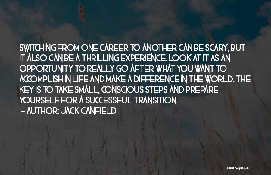 Pretend By Alex Quotes By Jack Canfield