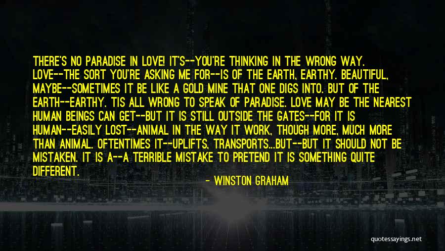 Pretend To Like You Quotes By Winston Graham Pretend To Like You Quotes By Winston Graham