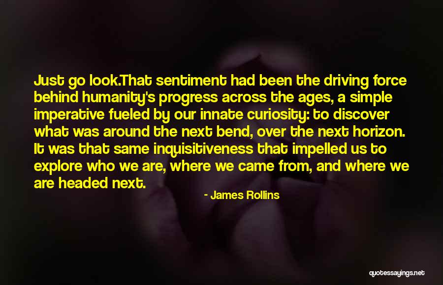 Pretende Quotes By James Rollins Pretende Quotes By James Rollins