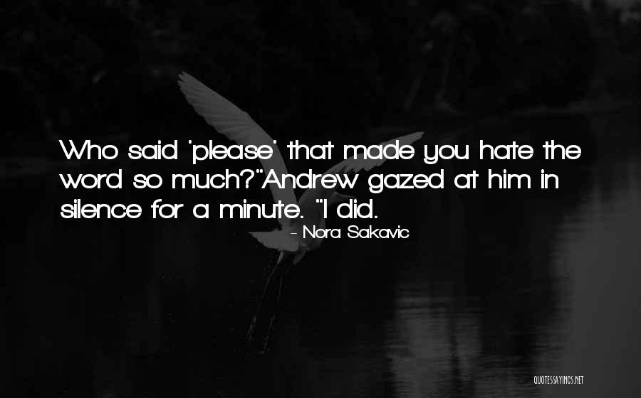 Pretende Quotes By Nora Sakavic Pretende Quotes By Nora Sakavic