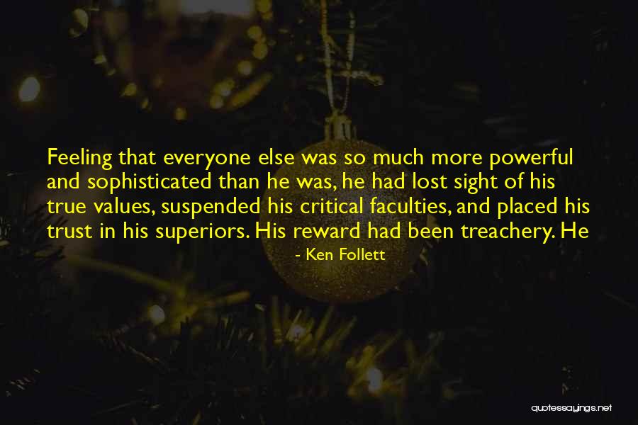 Pretendendo Quotes By Ken Follett Pretendendo Quotes By Ken Follett