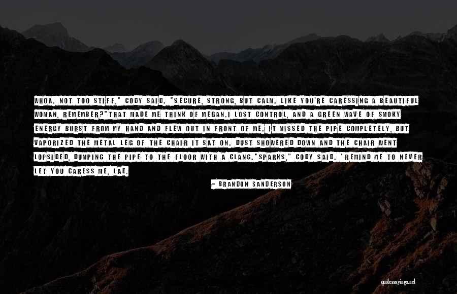Pretendent Quotes By Brandon Sanderson Pretendent Quotes By Brandon Sanderson