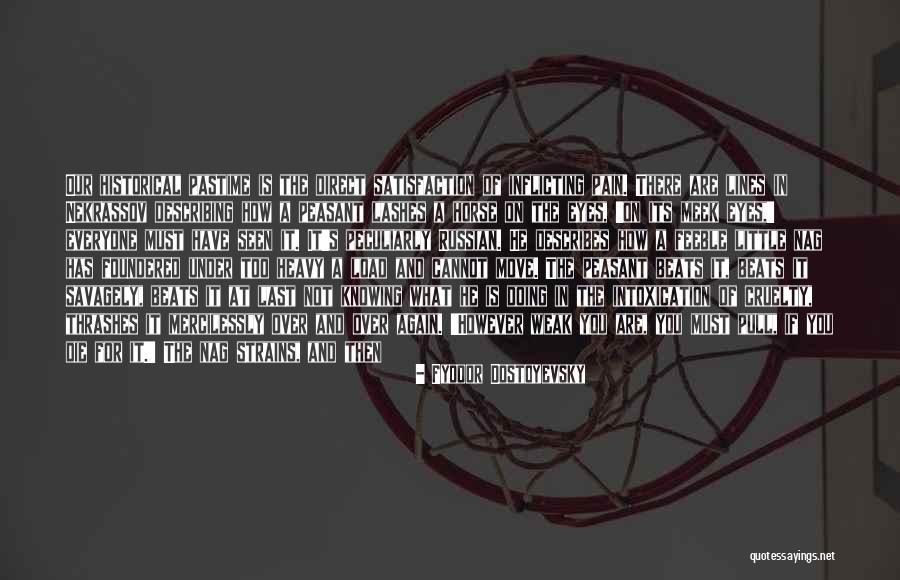 Pretendians Quotes By Fyodor Dostoyevsky Pretendians Quotes By Fyodor Dostoyevsky