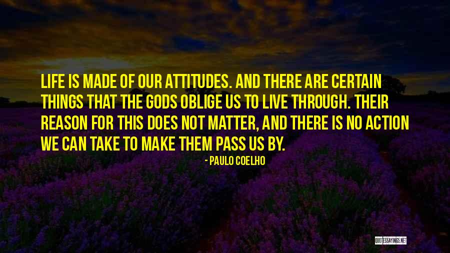 Pretendias Quotes By Paulo Coelho Pretendias Quotes By Paulo Coelho