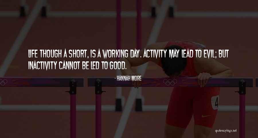 Pretendidas Quotes By Hannah More Pretendidas Quotes By Hannah More