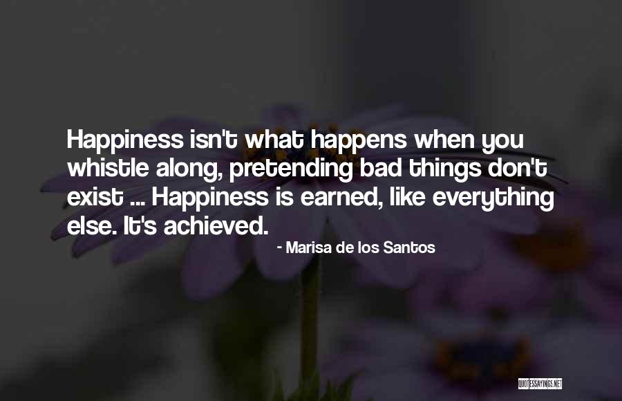 Pretending Everything Is Ok Quotes By Marisa De Los Santos Pretending Everything Is Ok Quotes By Marisa De Los Santos