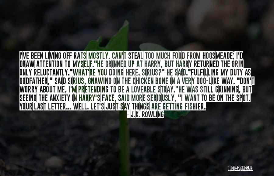 Pretending Is Still Just Pretending Quotes By J.K. Rowling Pretending Is Still Just Pretending Quotes By J.K. Rowling