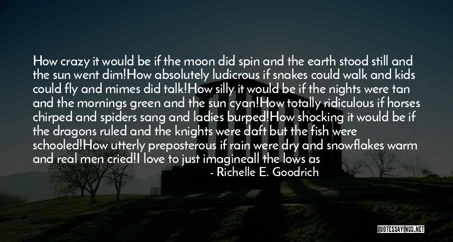 Pretending Is Still Just Pretending Quotes By Richelle E. Goodrich Pretending Is Still Just Pretending Quotes By Richelle E. Goodrich