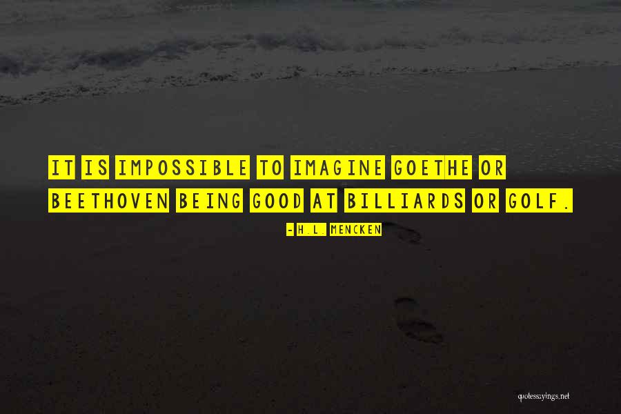 Pretending To Agree Quotes By H.L. Mencken Pretending To Agree Quotes By H.L. Mencken
