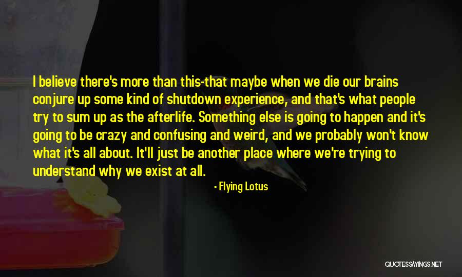 Pretending To Be Happy In A Relationship Quotes By Flying Lotus Pretending To Be Happy In A Relationship Quotes By Flying Lotus