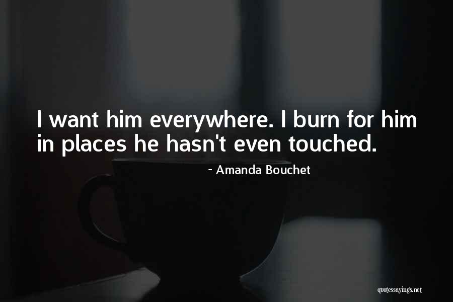 Pretendo Seguir Quotes By Amanda Bouchet Pretendo Seguir Quotes By Amanda Bouchet