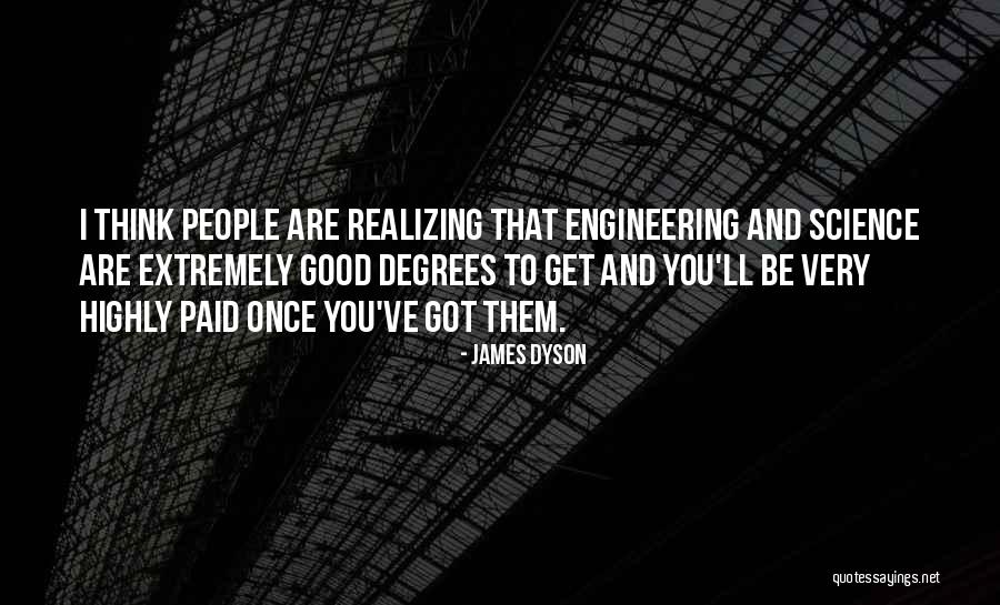 Pretendo Seguir Quotes By James Dyson Pretendo Seguir Quotes By James Dyson