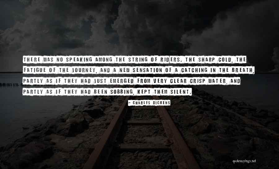 Pretenses Clue Quotes By Charles Dickens Pretenses Clue Quotes By Charles Dickens