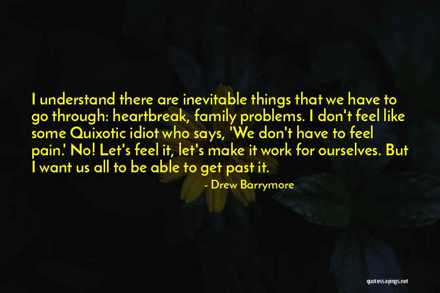 Pretenses Clue Quotes By Drew Barrymore Pretenses Clue Quotes By Drew Barrymore