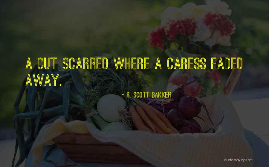 Pretentious Hipster Quotes By R. Scott Bakker