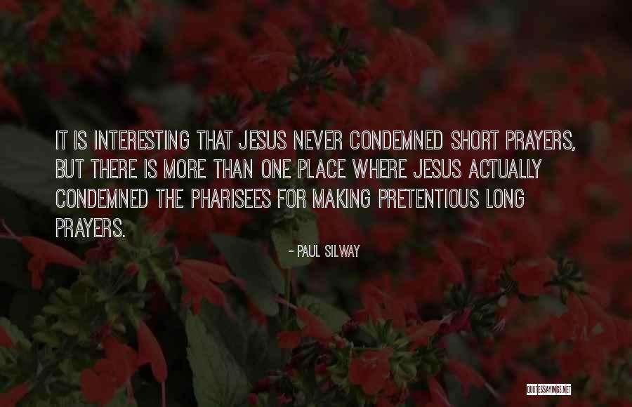 Pretentious Quotes By Paul Silway Pretentious Quotes By Paul Silway
