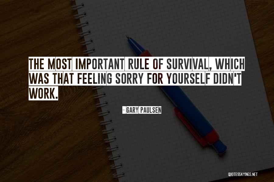 Pretentious Twaddle Quotes By Gary Paulsen Pretentious Twaddle Quotes By Gary Paulsen
