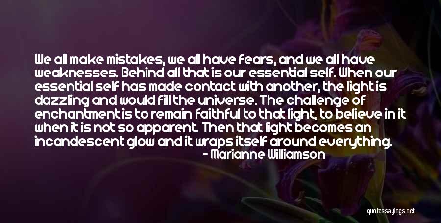 Preterist Pronunciation Quotes By Marianne Williamson Preterist Pronunciation Quotes By Marianne Williamson