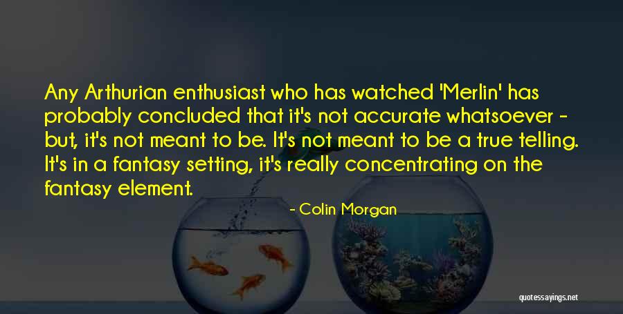 Preterist View Quotes By Colin Morgan Preterist View Quotes By Colin Morgan