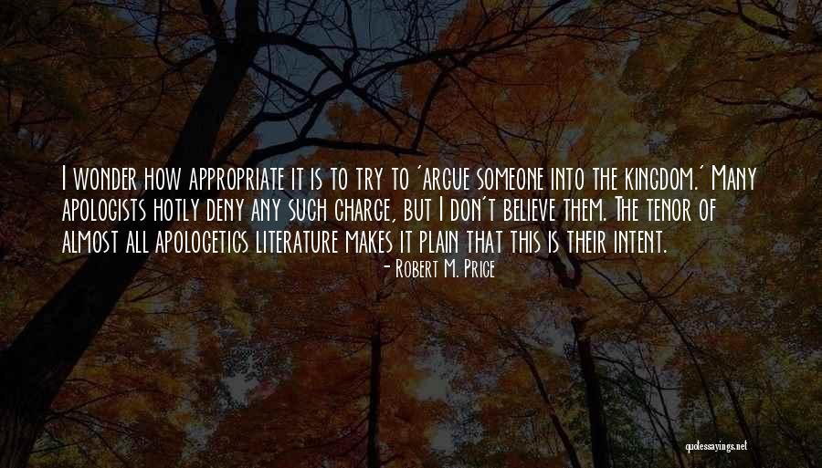 Preterition In A Sentence Quotes By Robert M. Price Preterition In A Sentence Quotes By Robert M. Price