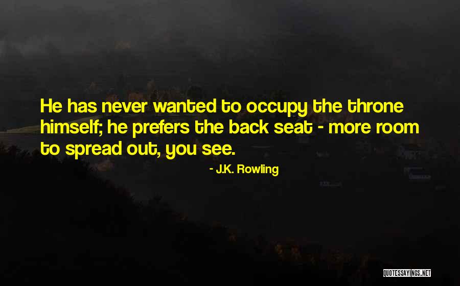 Pretete Quotes By J.K. Rowling Pretete Quotes By J.K. Rowling