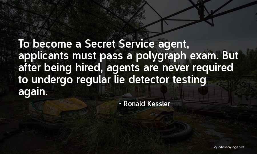 Pretext Synonyms Quotes By Ronald Kessler Pretext Synonyms Quotes By Ronald Kessler