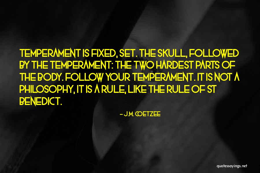 Pretextat Of Rheims Quotes By J.M. Coetzee Pretextat Of Rheims Quotes By J.M. Coetzee