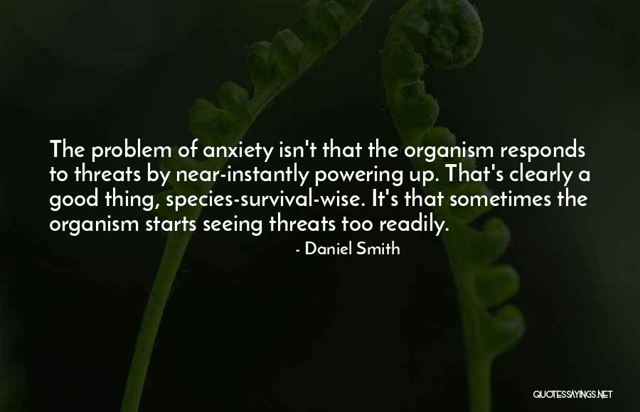 Pretexte 5 Quotes By Daniel Smith Pretexte 5 Quotes By Daniel Smith