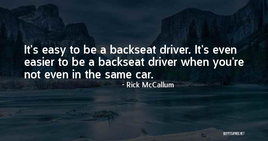 Pretexte Lanvin Quotes By Rick McCallum Pretexte Lanvin Quotes By Rick McCallum