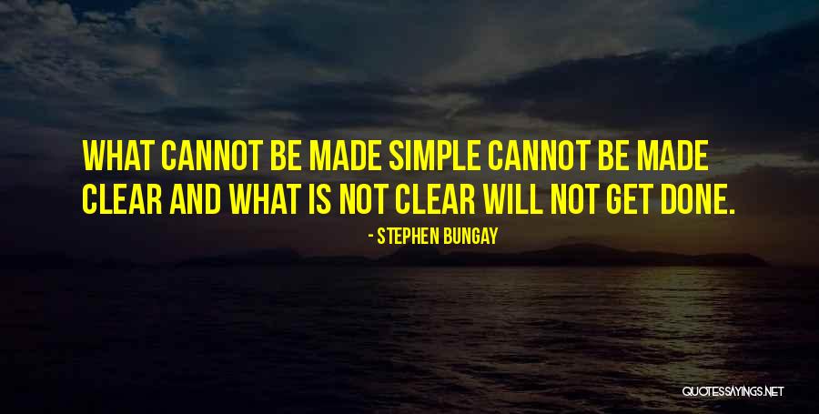 Pretexted Quotes By Stephen Bungay Pretexted Quotes By Stephen Bungay