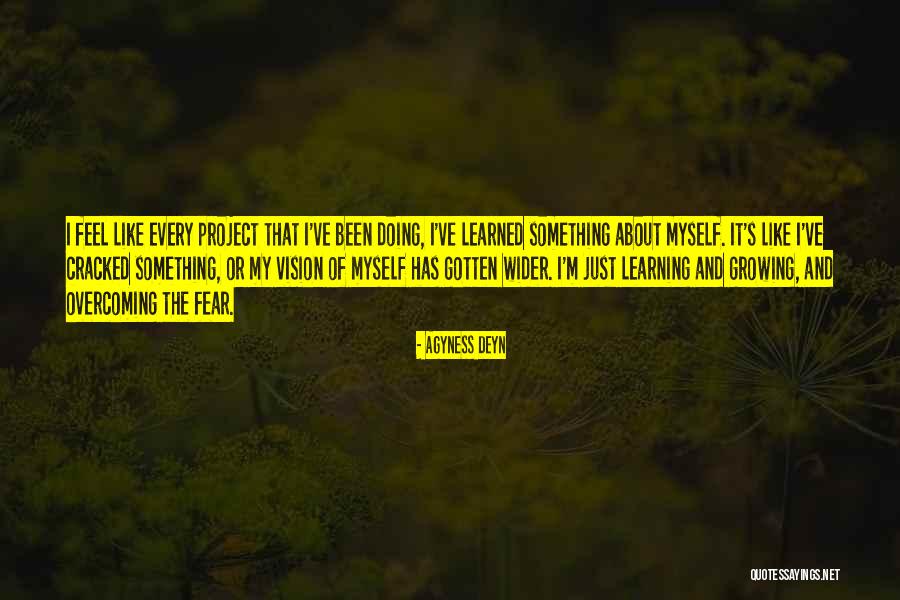 Pretexter Quotes By Agyness Deyn Pretexter Quotes By Agyness Deyn