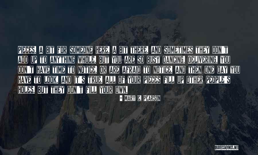 Prethodni Mjesec Quotes By Mary E. Pearson Prethodni Mjesec Quotes By Mary E. Pearson