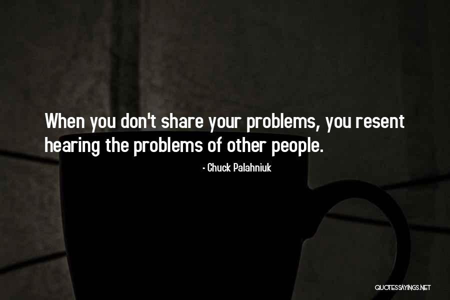 Prethodnih Quotes By Chuck Palahniuk Prethodnih Quotes By Chuck Palahniuk