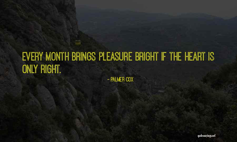 Prethodnim Quotes By Palmer Cox Prethodnim Quotes By Palmer Cox