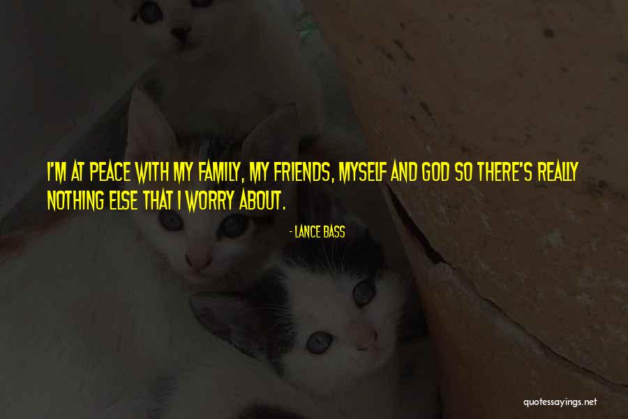 Prethodno Pitanje Quotes By Lance Bass Prethodno Pitanje Quotes By Lance Bass
