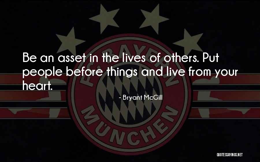 Pretimed Quotes By Bryant McGill Pretimed Quotes By Bryant McGill