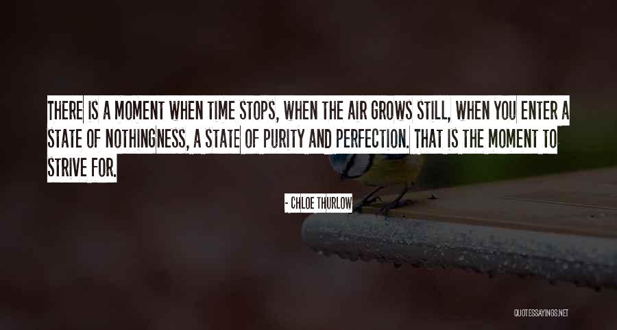 Pretimeri Quotes By Chloe Thurlow Pretimeri Quotes By Chloe Thurlow