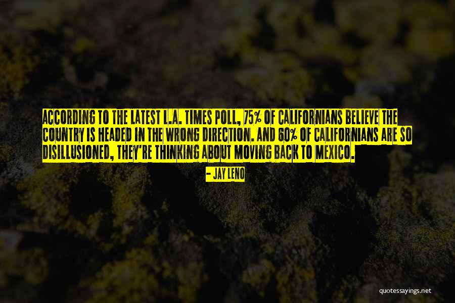 Pretimeri Quotes By Jay Leno Pretimeri Quotes By Jay Leno