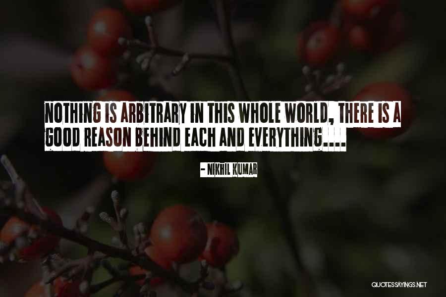 Pretimeri Quotes By Nikhil Kumar Pretimeri Quotes By Nikhil Kumar