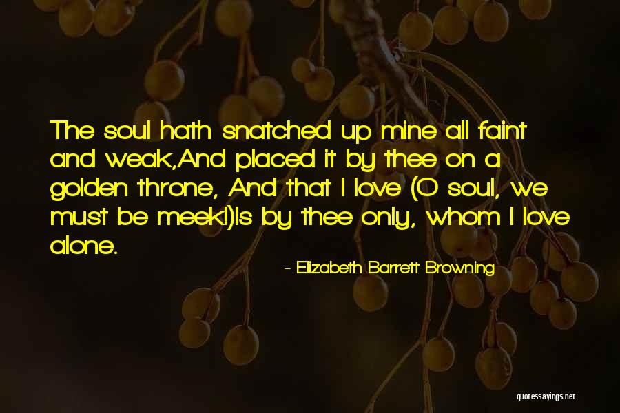 Pretio Interactive Quotes By Elizabeth Barrett Browning Pretio Interactive Quotes By Elizabeth Barrett Browning