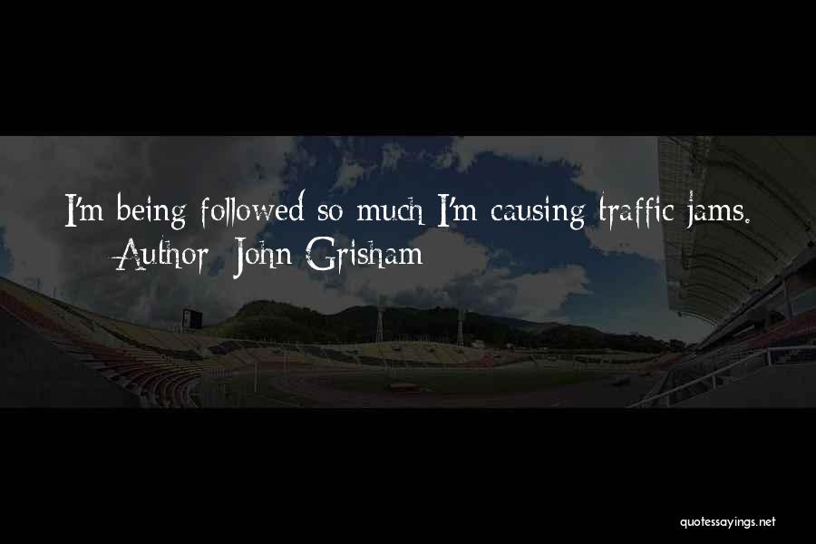 Pretionline Quotes By John Grisham