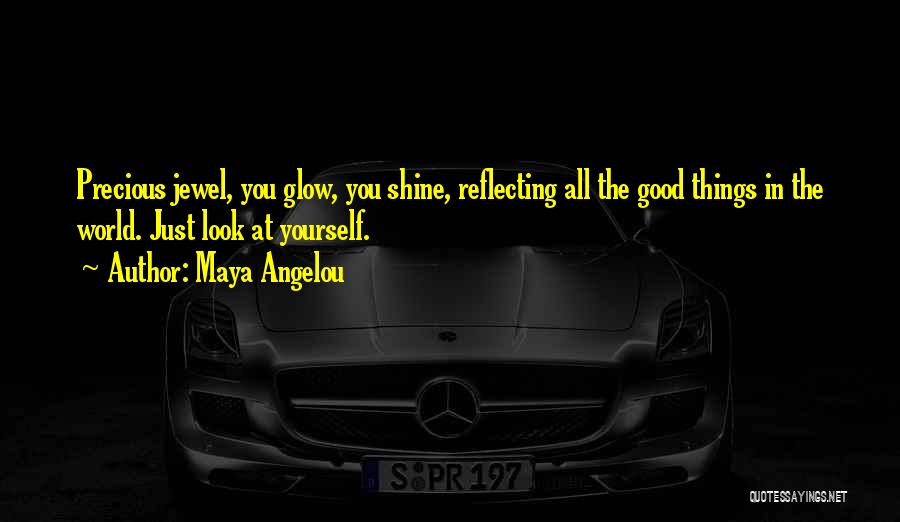 Pretionline Quotes By Maya Angelou