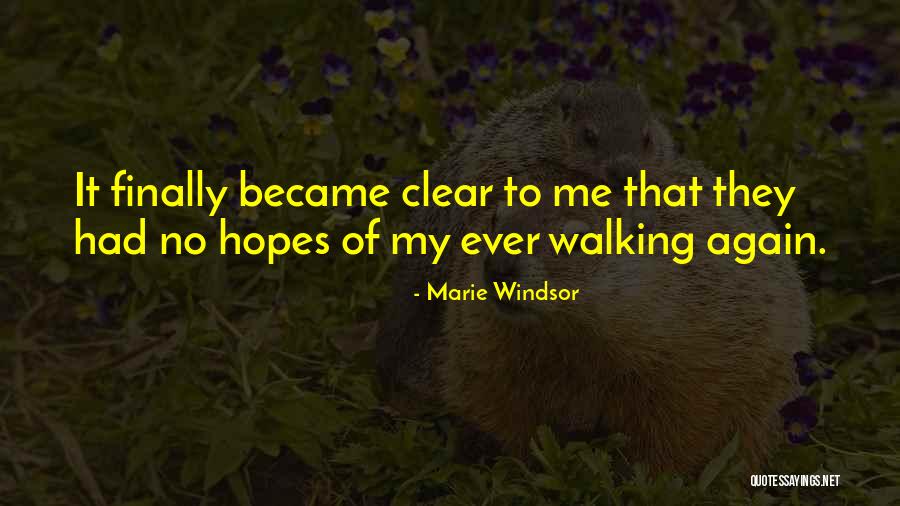 Pretiosa Miter Quotes By Marie Windsor Pretiosa Miter Quotes By Marie Windsor