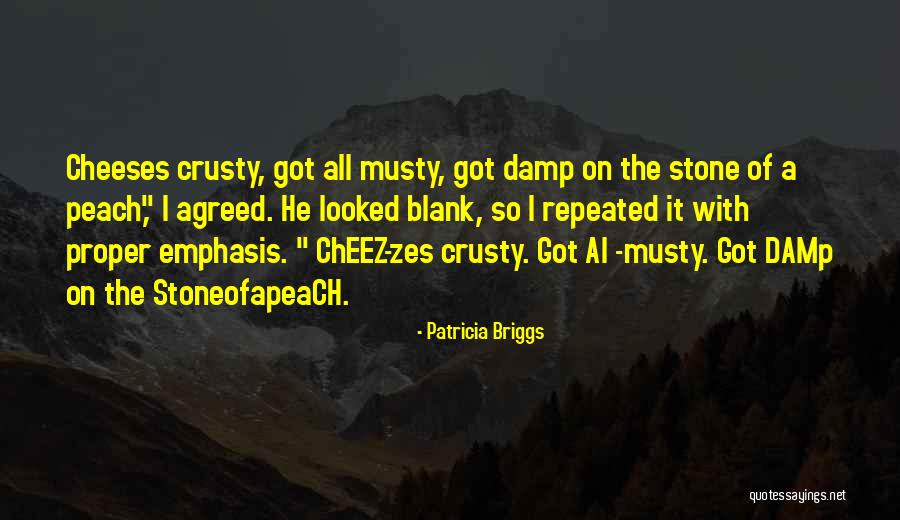 Pretiosa Miter Quotes By Patricia Briggs Pretiosa Miter Quotes By Patricia Briggs