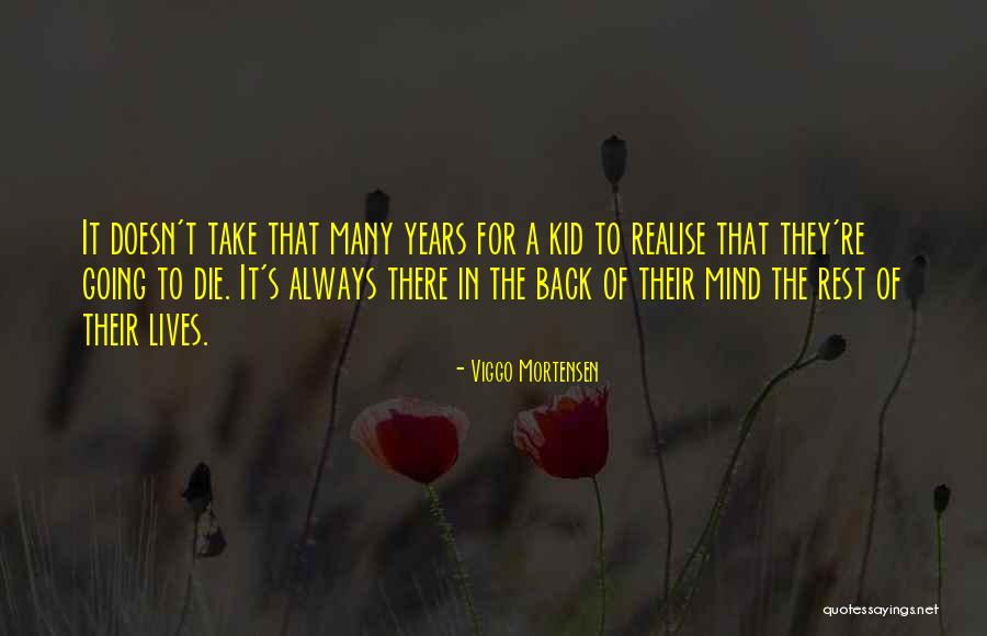 Pretiosa Miter Quotes By Viggo Mortensen Pretiosa Miter Quotes By Viggo Mortensen